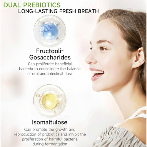 EneriWell Oral Health Probiotics 30 Packets