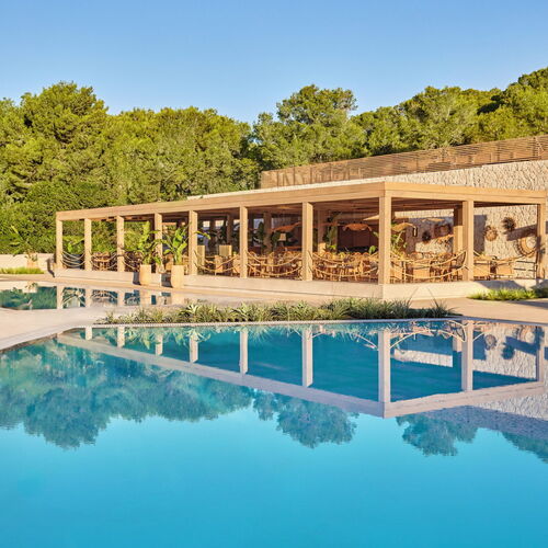 IKOS Porto Petro - Mallorca