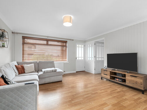 Kingsley Avenue, Stenhousemuir, FK5 4LE