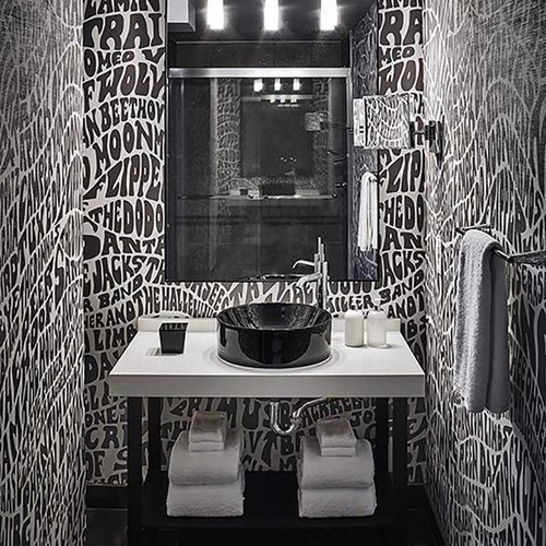 Hotel Zeppelin San Francisco