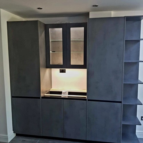 Kitchen Renovation