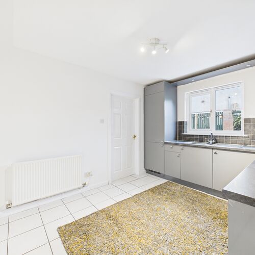 Salters Way, Saltcoats 