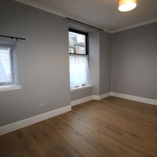 Seton Street, Ardrossan 