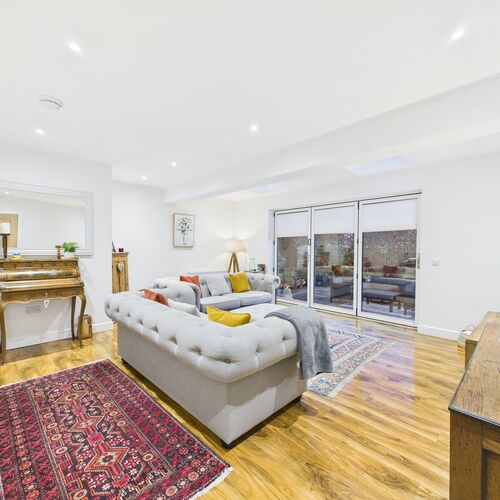 Beech Avenue, Kilmarnock 