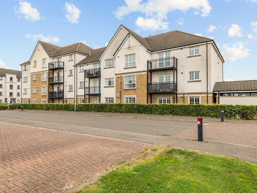 Crown Crescent, Larbert, FK5 4XP