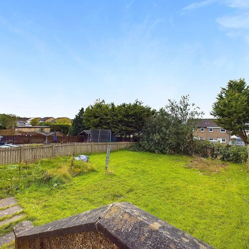 Bridgehousehill Road, Kilmarnock