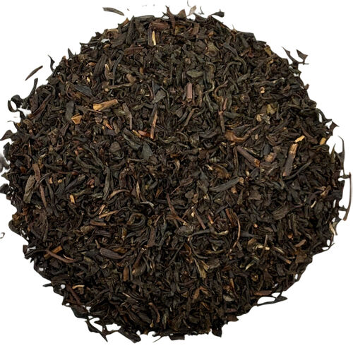 Vanilla (black tea)