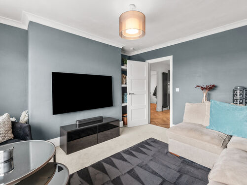 Dumyat Drive, Falkirk, FK1 5PA