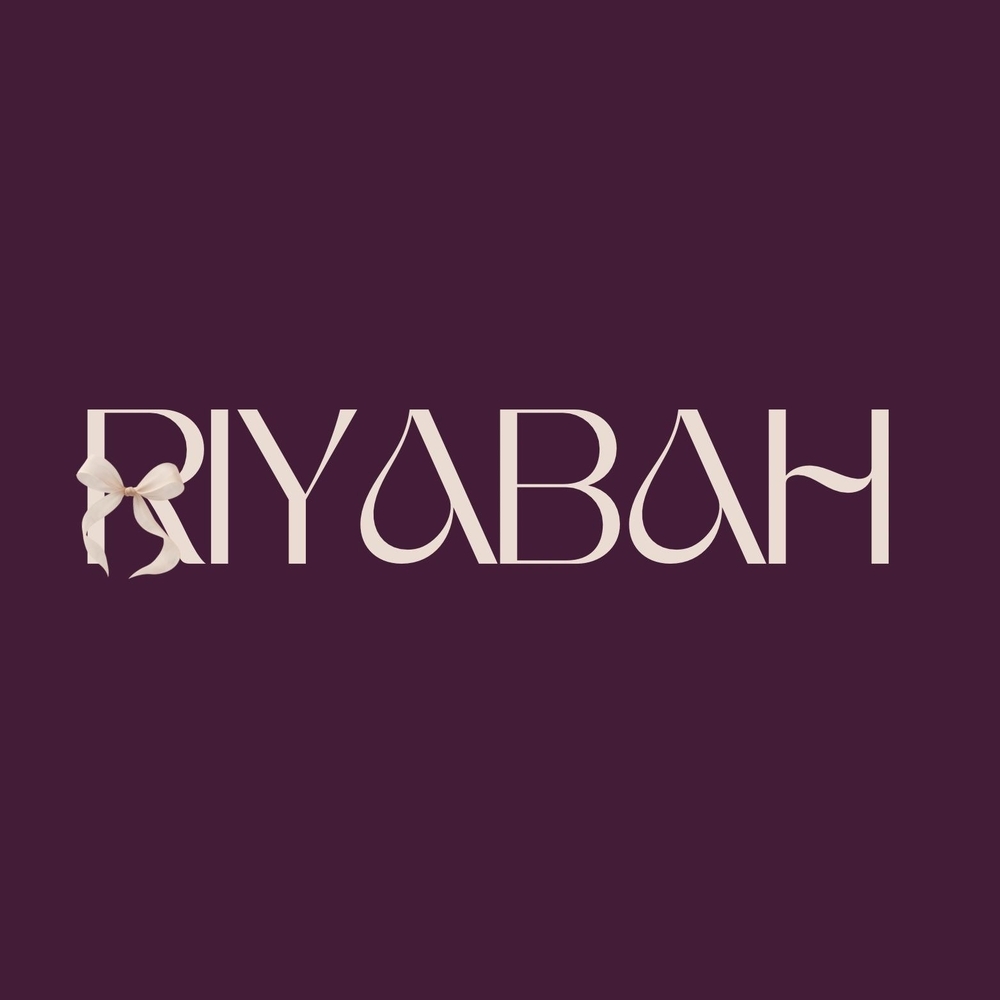 Riyabah | Digital Products UK | Business Branding UK | Personalised Gifts UK
