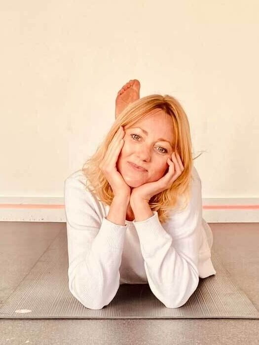 Yoga & Meditation