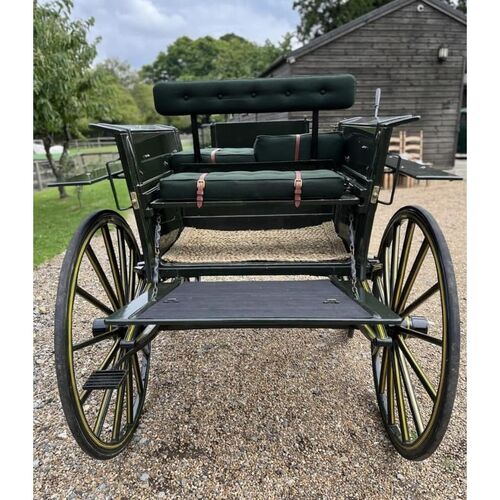 Canterbury Phaeton *New Advert Jan 2025**