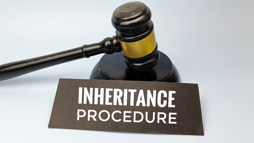 Will & Inheritance Disputes