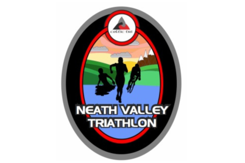Neath Valley Triathlon 2025