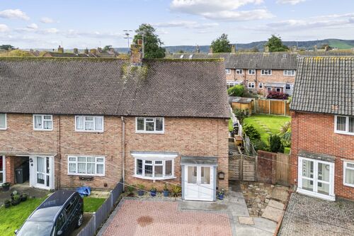 Petworth Place, Eastbourne