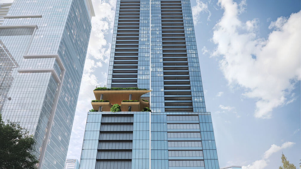SKYPARKS by SOBHA