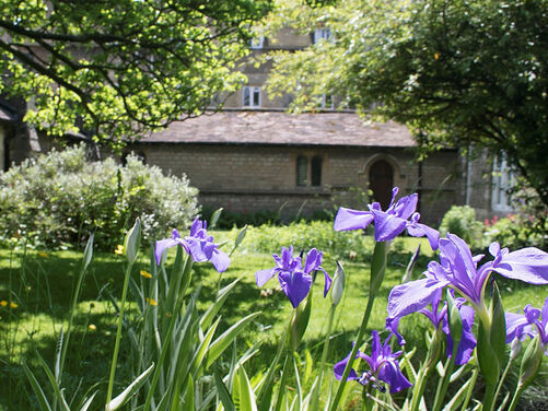 FULL - Late Summer in Oxfordshire - FULL Copy