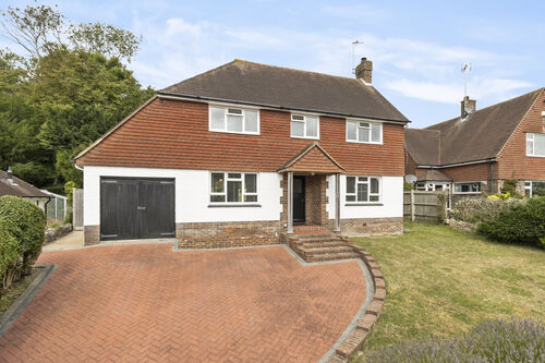 Melvill Lane, Eastbourne