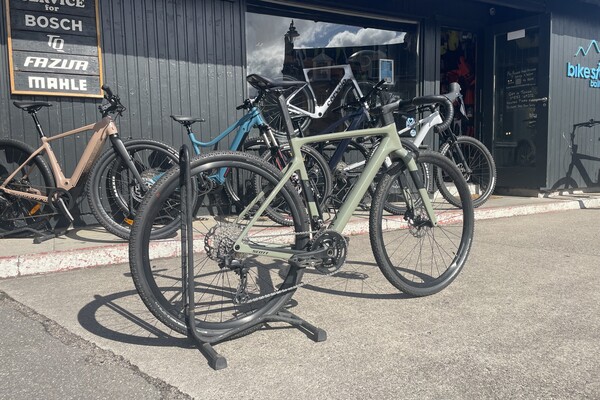 Bike Hire