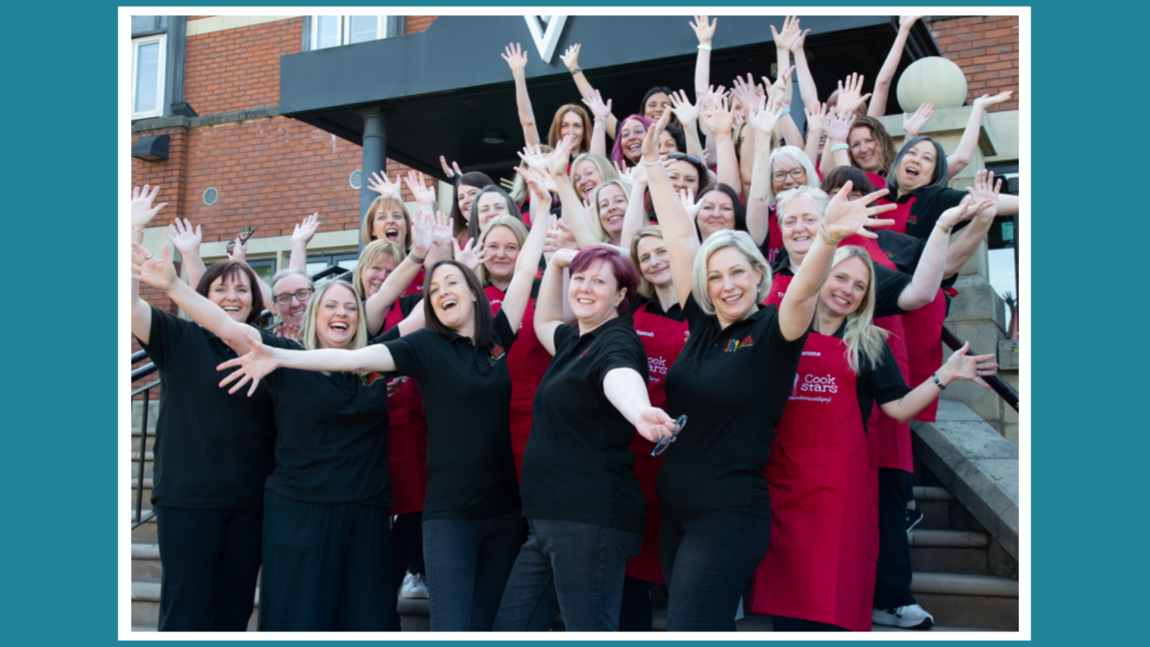 Book a Discovery Event