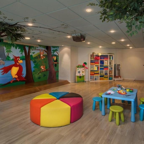 Marriott Marbella Beach Resort