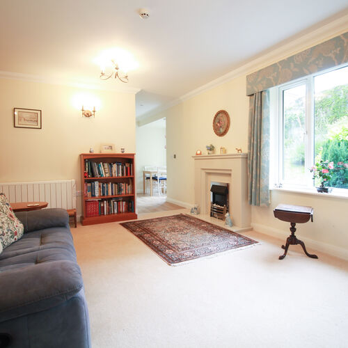Hurstwood Court