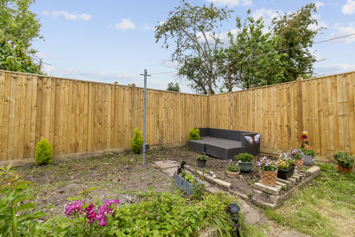 Chestnut Drive, Polegate