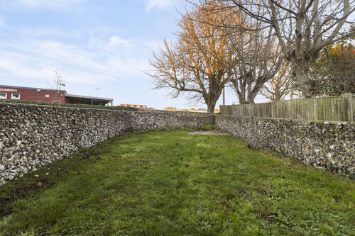 Bramber Road, Seaford
