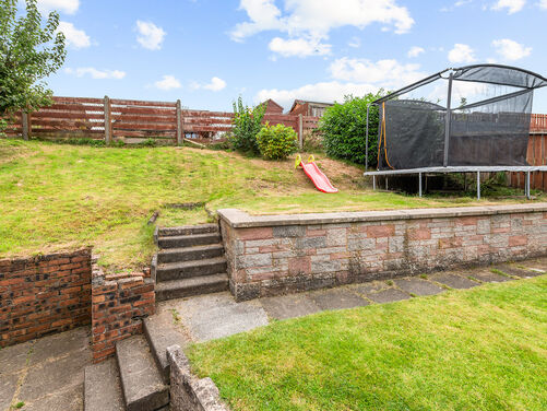 Kingsley Avenue, Stenhousemuir, FK5 4LE