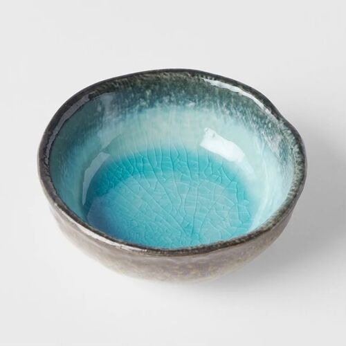 Aqua Lagoon Sauce Dish 8cm
