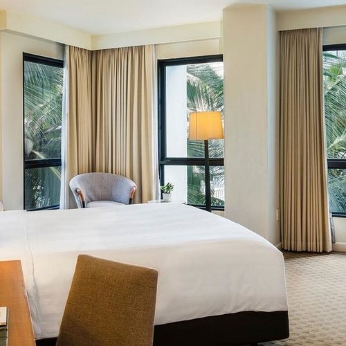 Chatrium Residences Sathorn