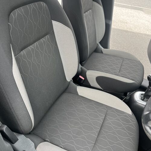 2013 (63) CITROEN C3 PICASSO 1.6 HDi DIESEL VTR+ 5 DOOR