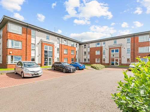 Old Brewery Lane, Alloa, FK10 3GL