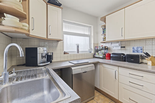 Churchdale Road, Eastbourne