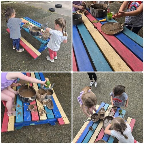 Lambley Primary School