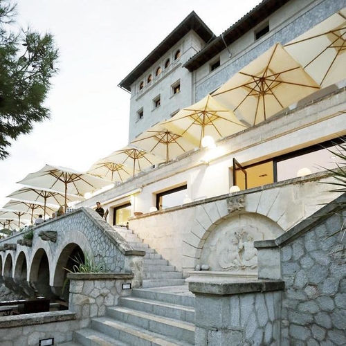 Hospes Maricel y Spa