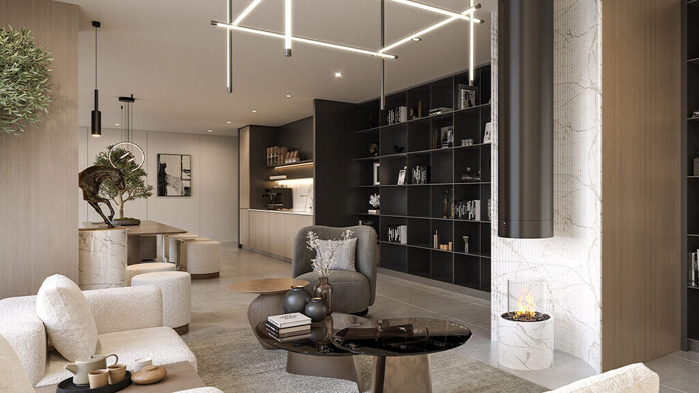 ROSEHILL by EMAAR
