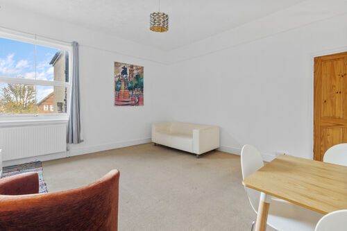 Upperton Gardens, Eastbourne