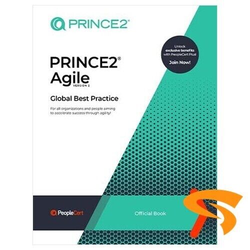 PRINCE2 Agile® - Foundation/Practitioner