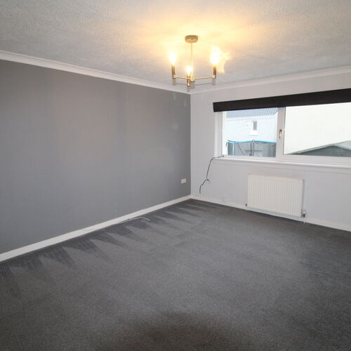 Lauder Court, Kilmarnock