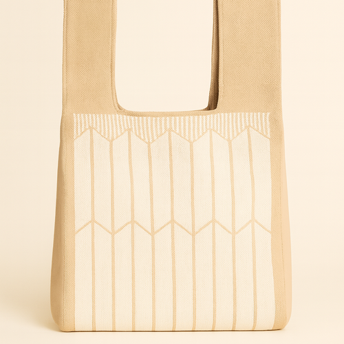 Deco Line Reusable Bag