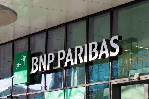 BNP Paribas Business Telecom Claims 