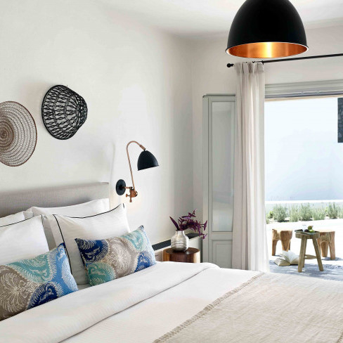 Santo Maris Oia Luxury Suites & Spa