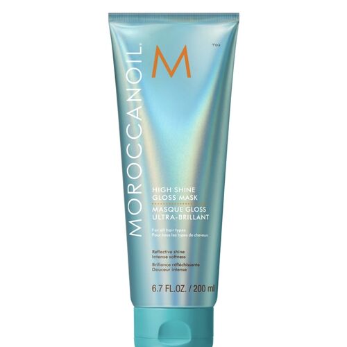 Moroccan Oil High Shine Gloss Mask 200ml