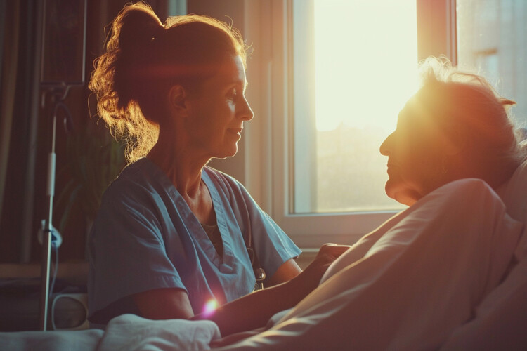 Waking Night Care