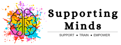 Supporting Minds