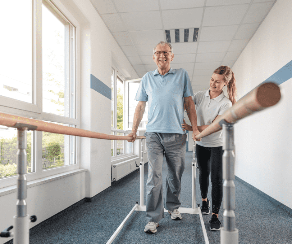 Post Hip Replacement Physio: The Best Exercises for Faster Recovery in Essex & London