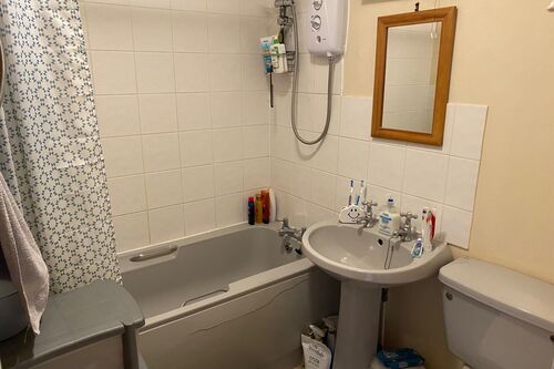  Tippett Court, Stevenage