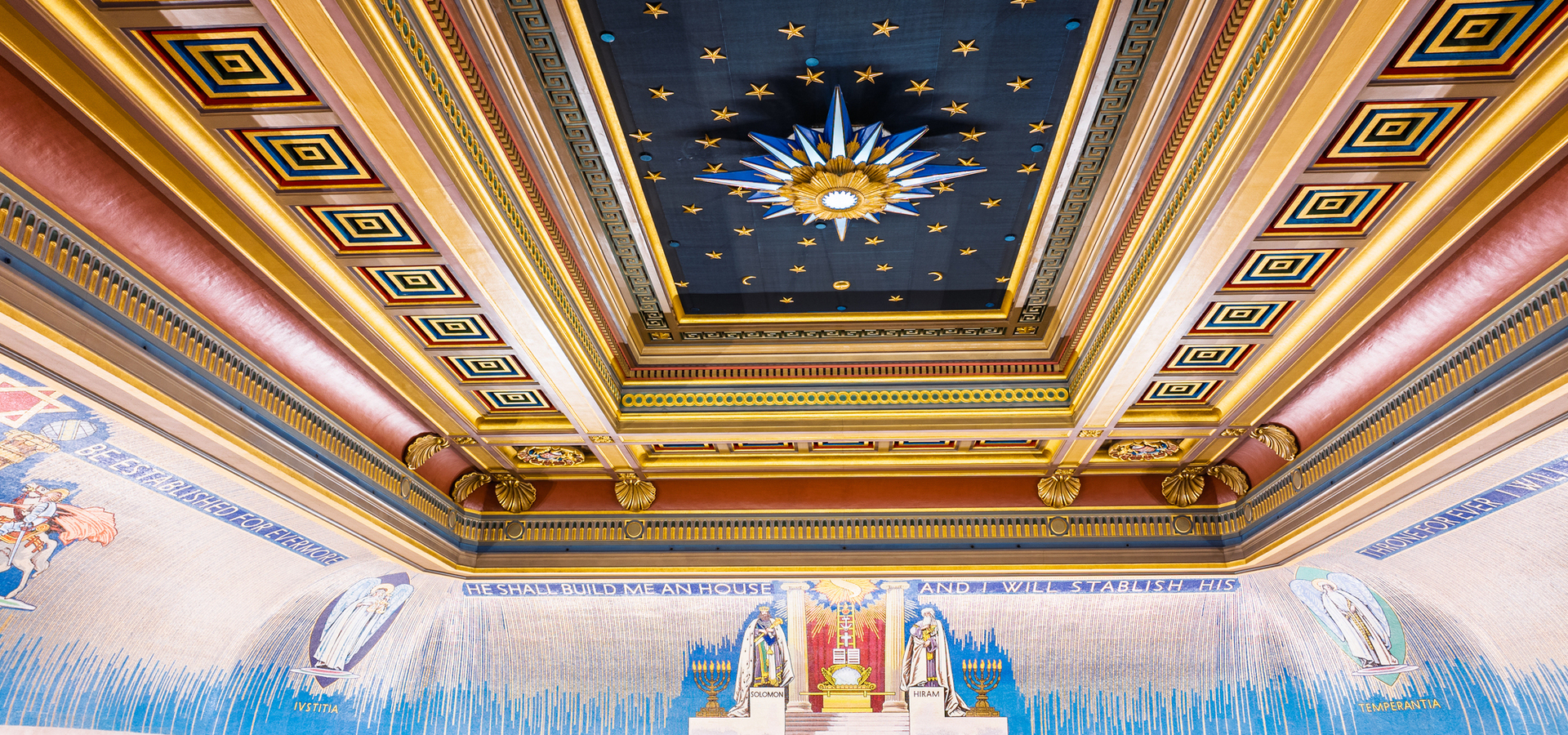 What is Freemasonry in Cornwall UK