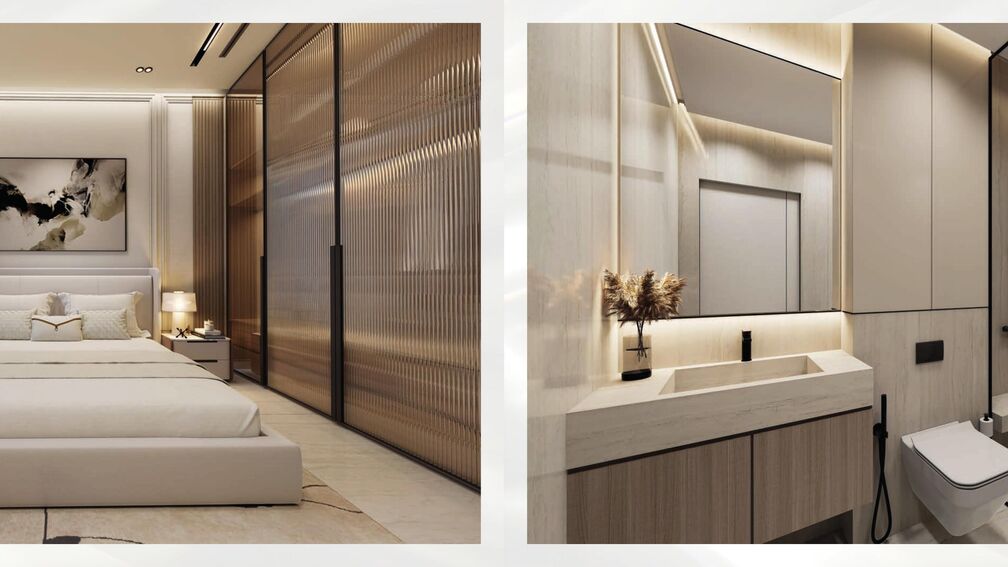 ASPIRZ-DUBAI SPORTS CITY