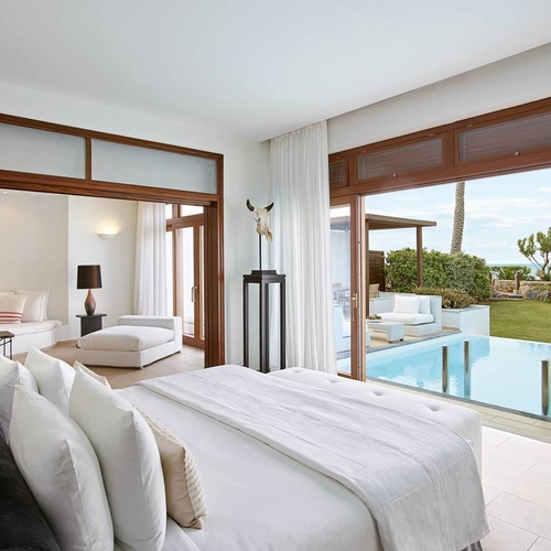 Amirandes, Grecotel Exclusive Resort